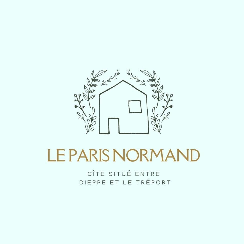 Le Paris Normand Hébergement de vacances *